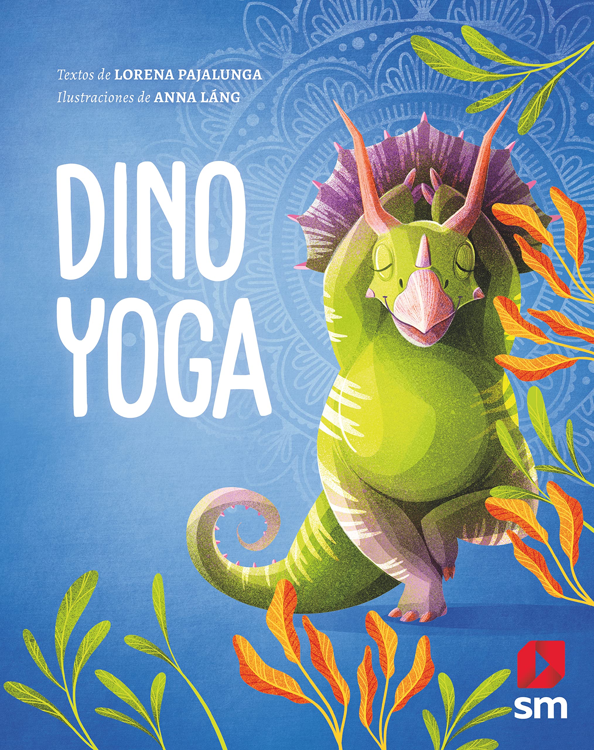 Dino yoga (Fuera de Colección) Lifestyle