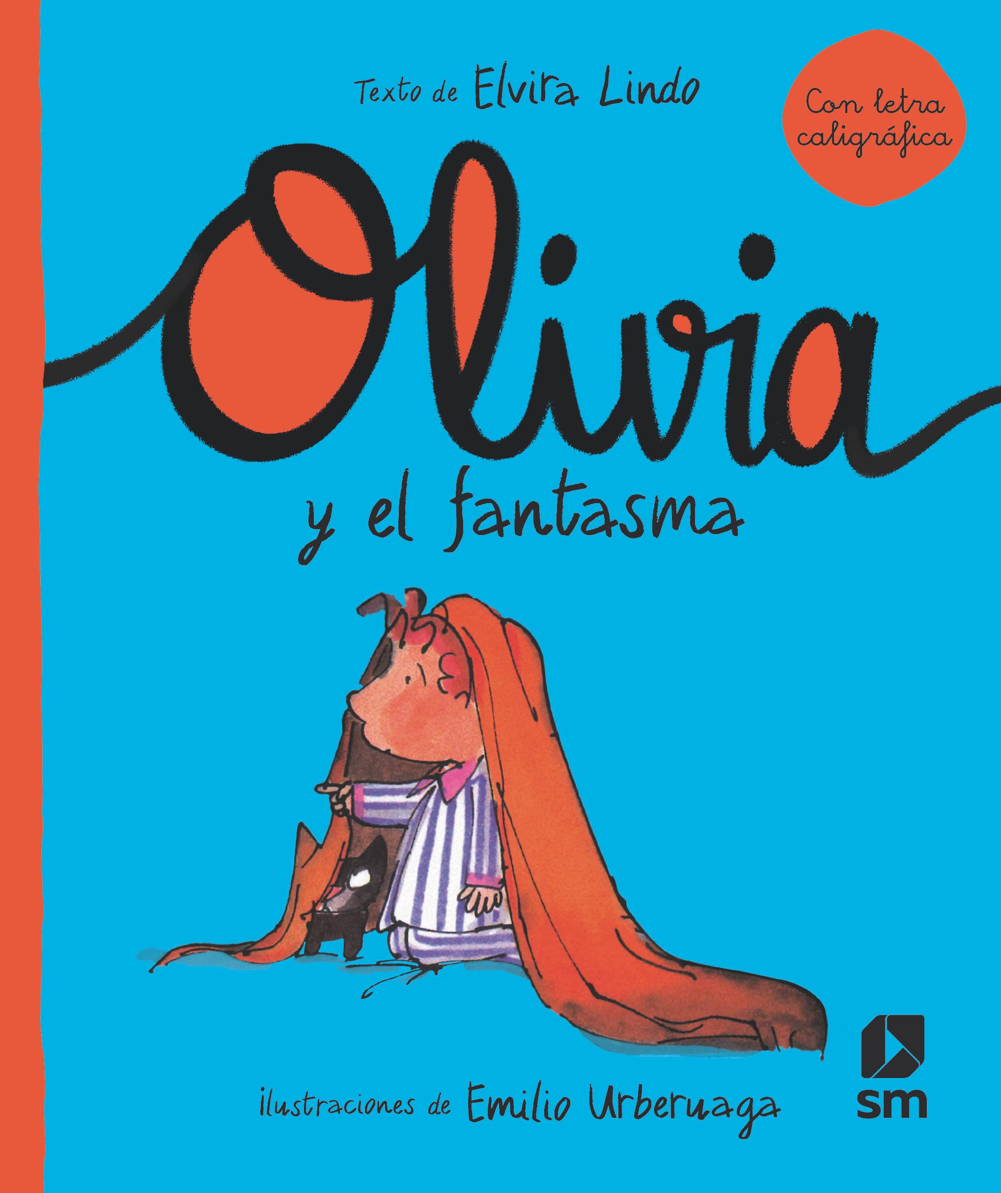 Olivia y el fantasma Novels & Short Stories