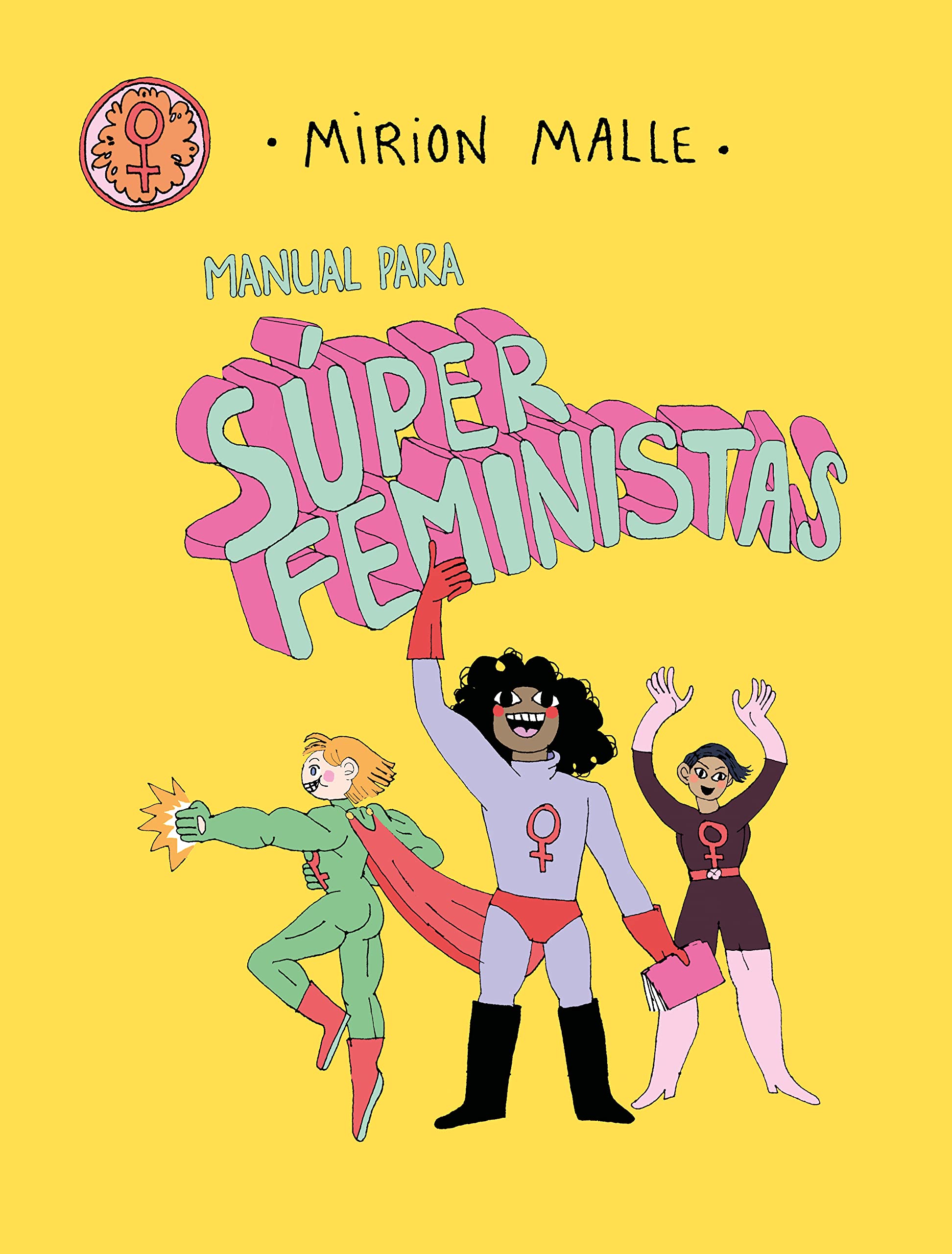 Manual para superfeministas Education