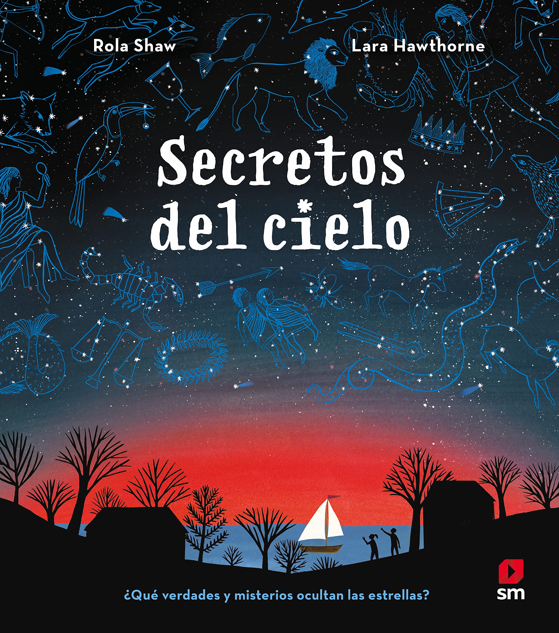 Secretos del cielo (Fuera de Colección) Tiptoi & Games