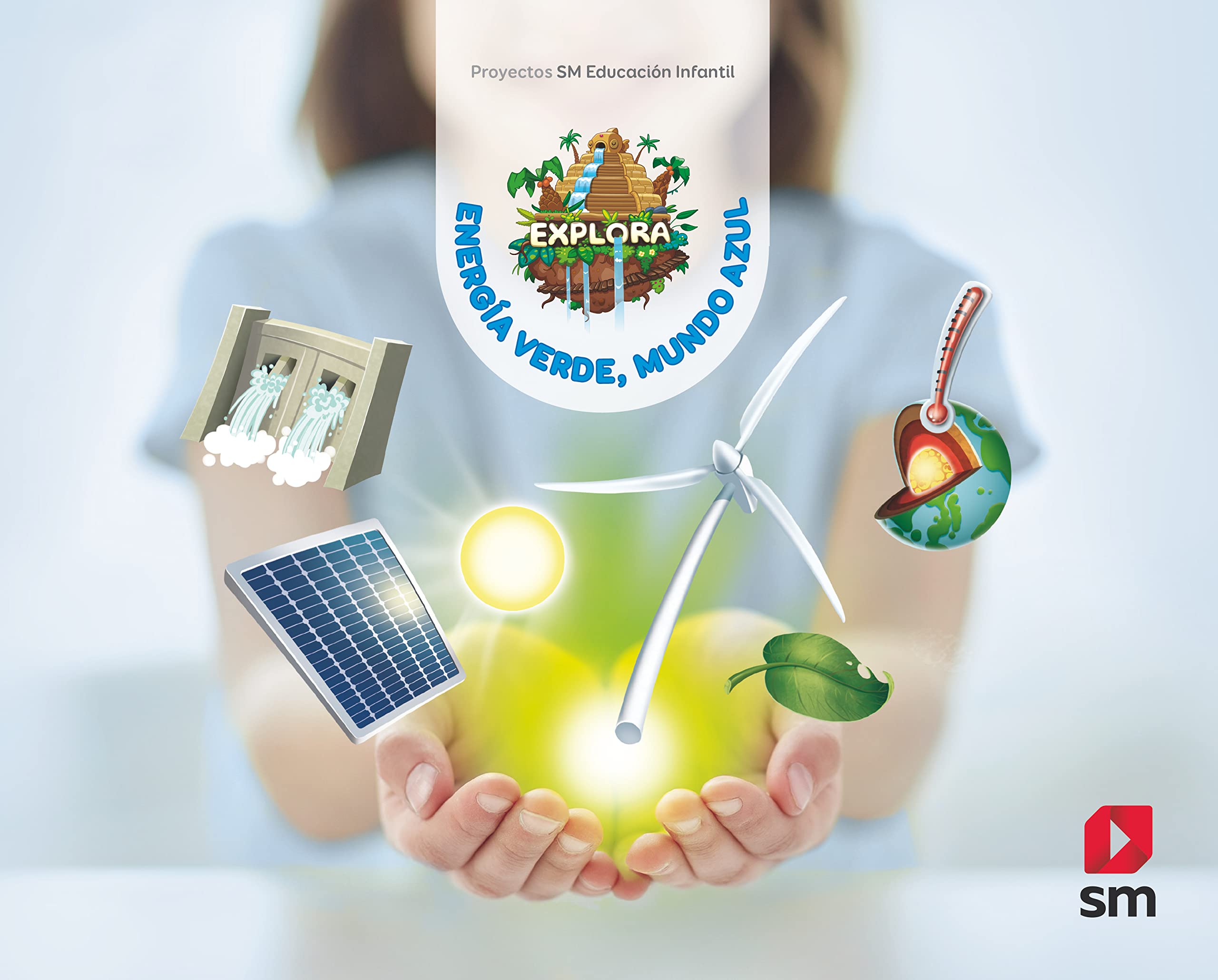 Energía verde mundo azul (nivel 3). Explora Study Guides