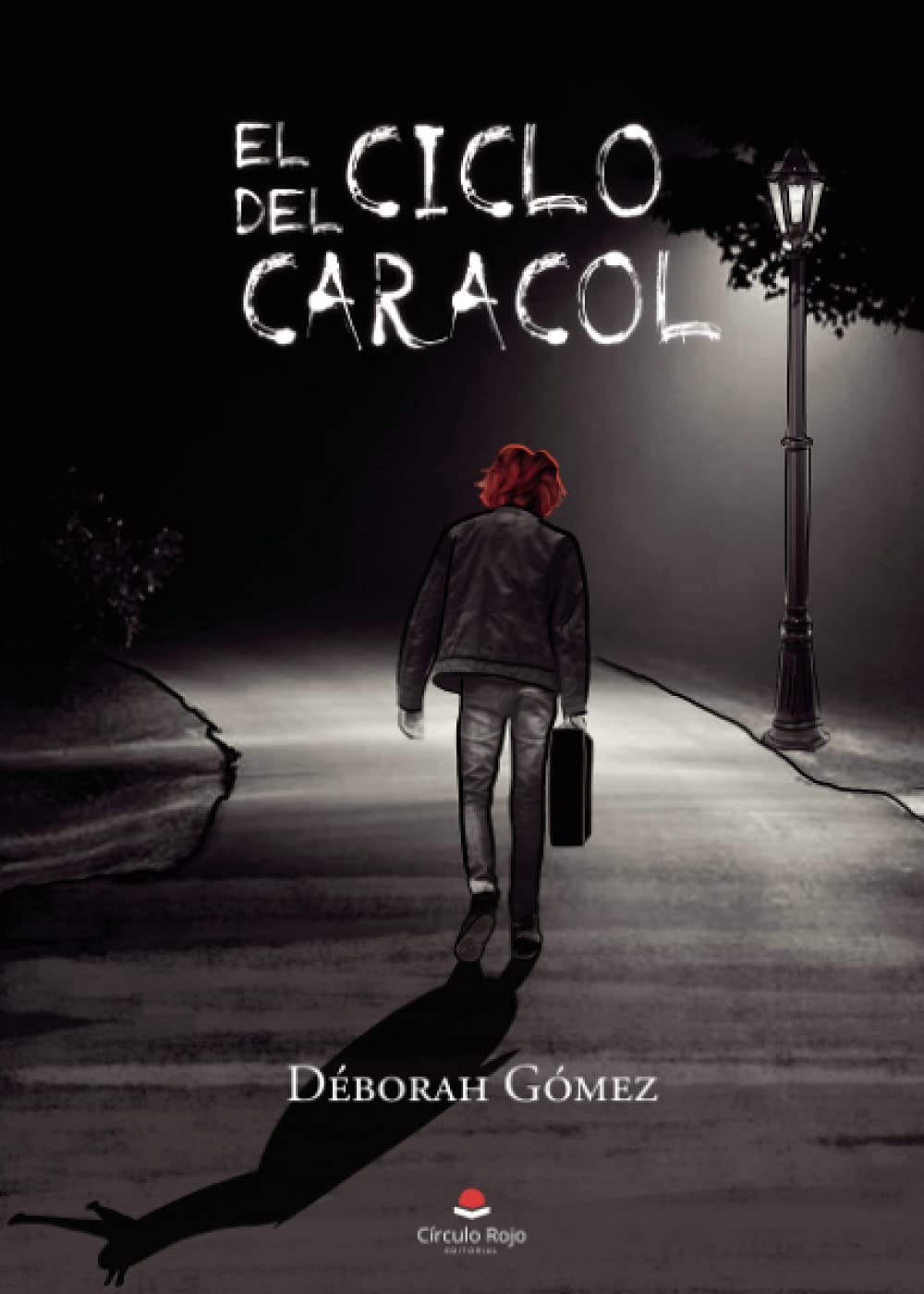El ciclo del caracol Contemporary literature