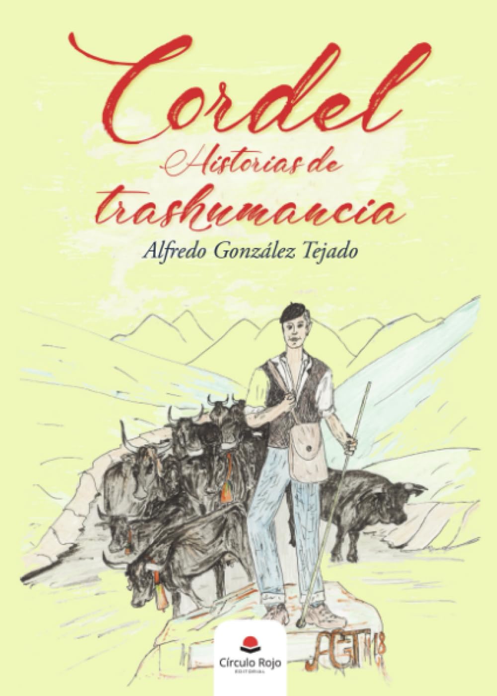 Cordel: Historias de trashumancia International