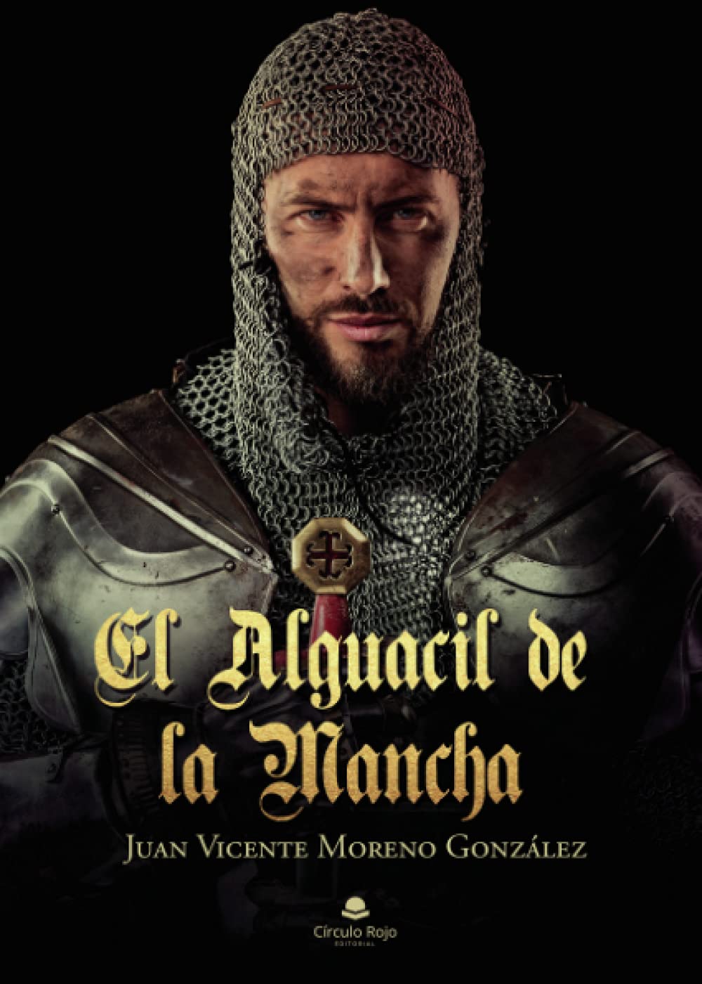 El alguacil de la Mancha book