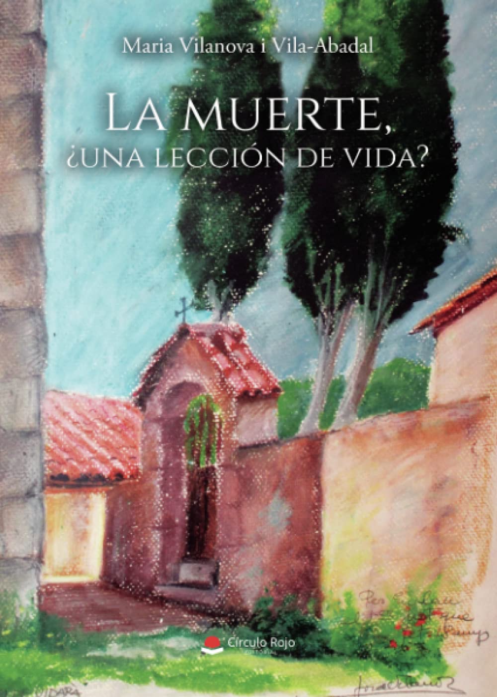 La muerte, ¿una lección de vida? Essays & Short Stories