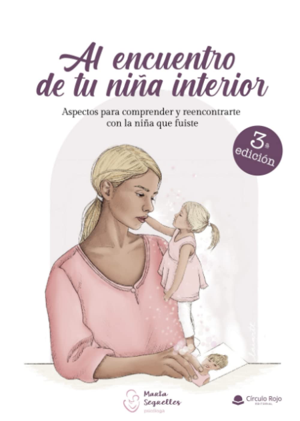 Al encuentro de tu niña interior Self-help