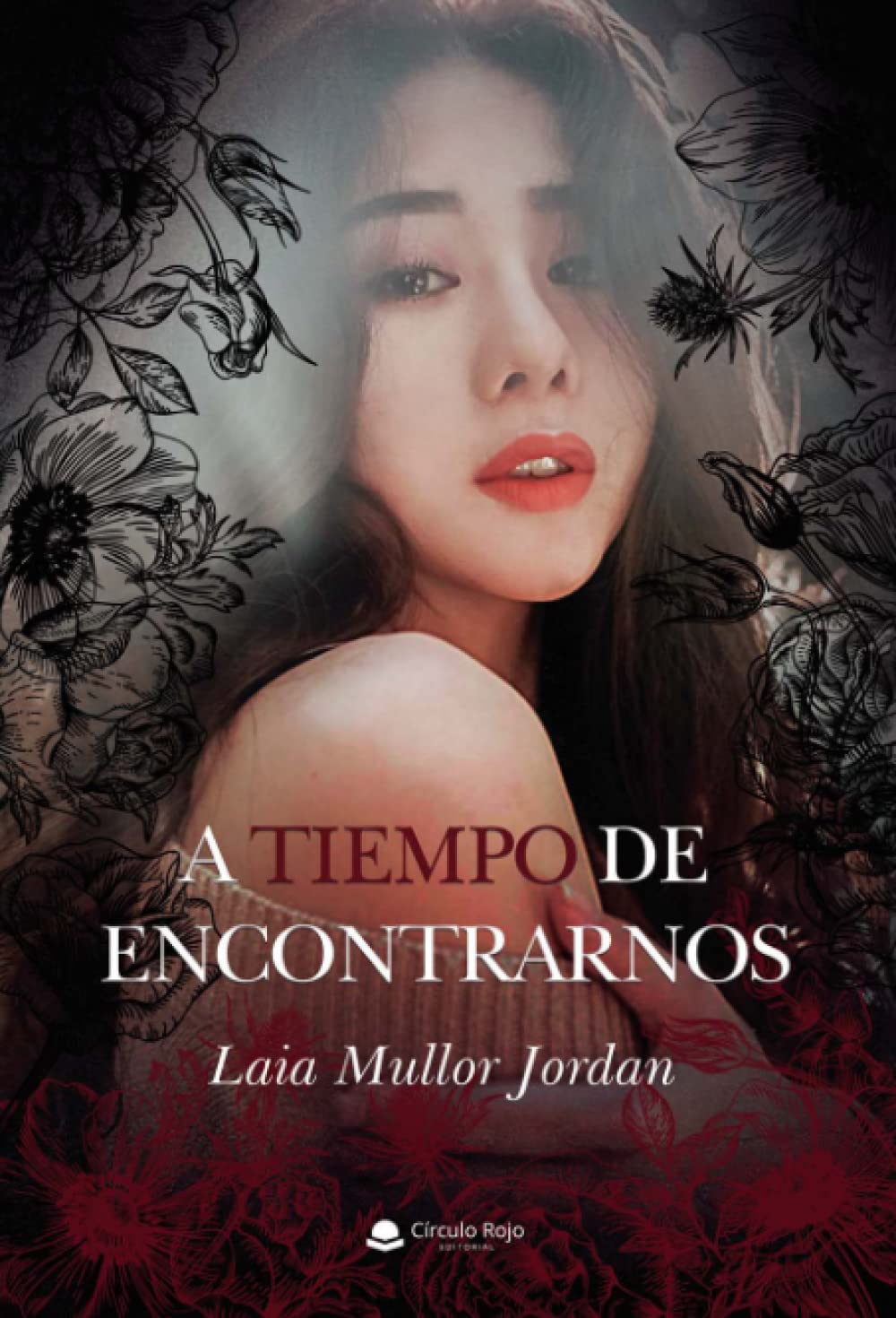 A tiempo de encontrarnos book