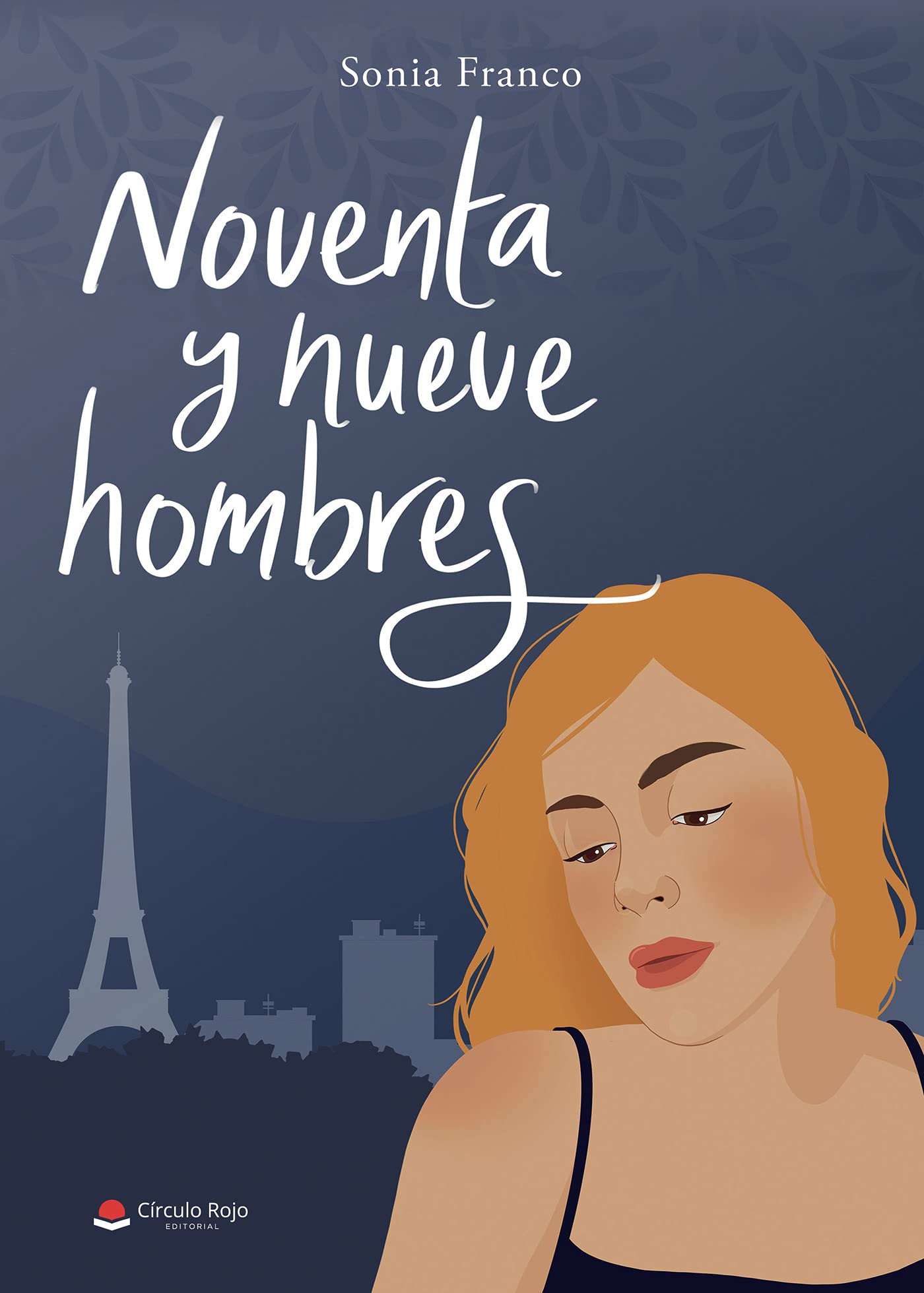 Noventa y nueve hombres book