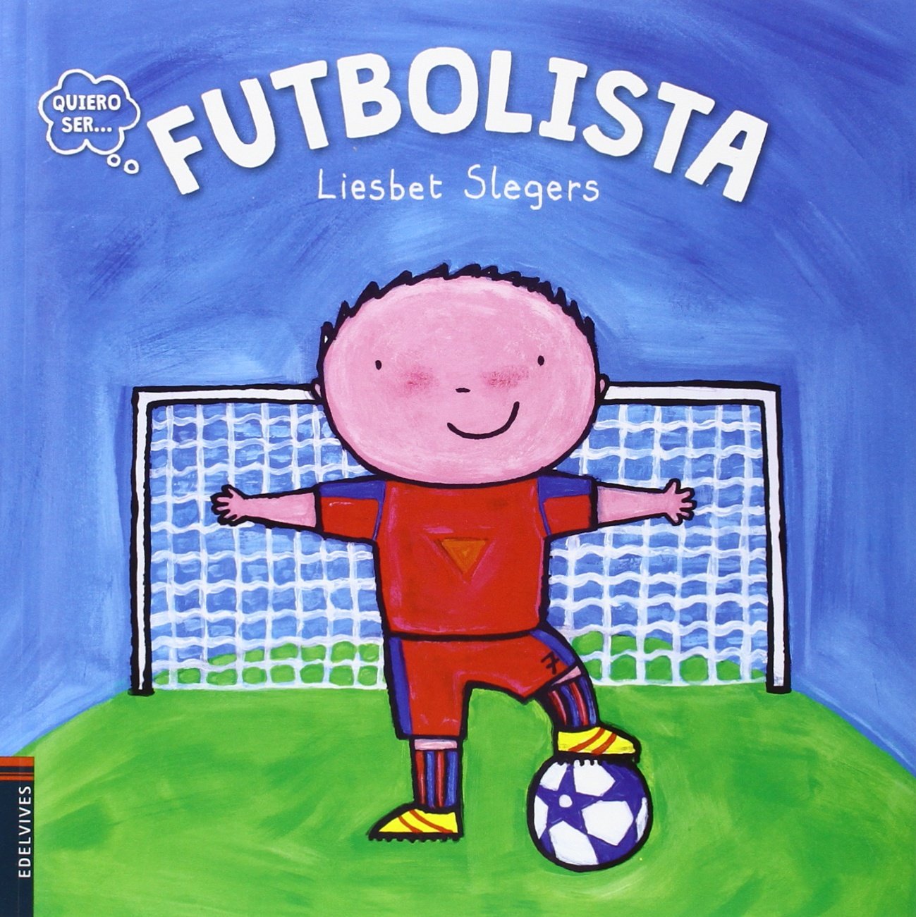 Futbolista book