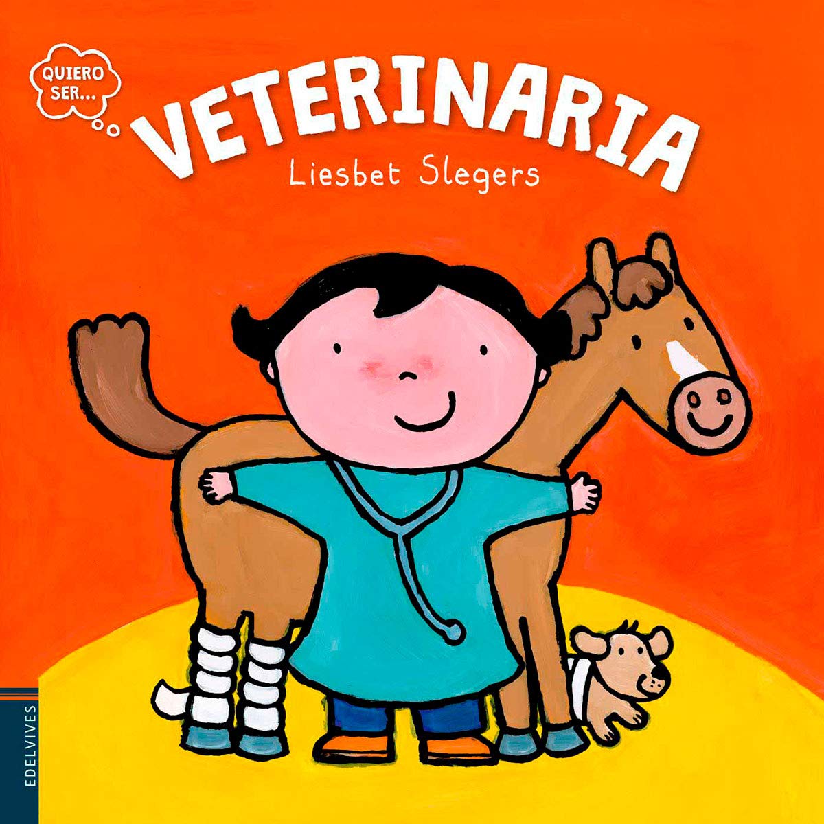 Veterinaria book