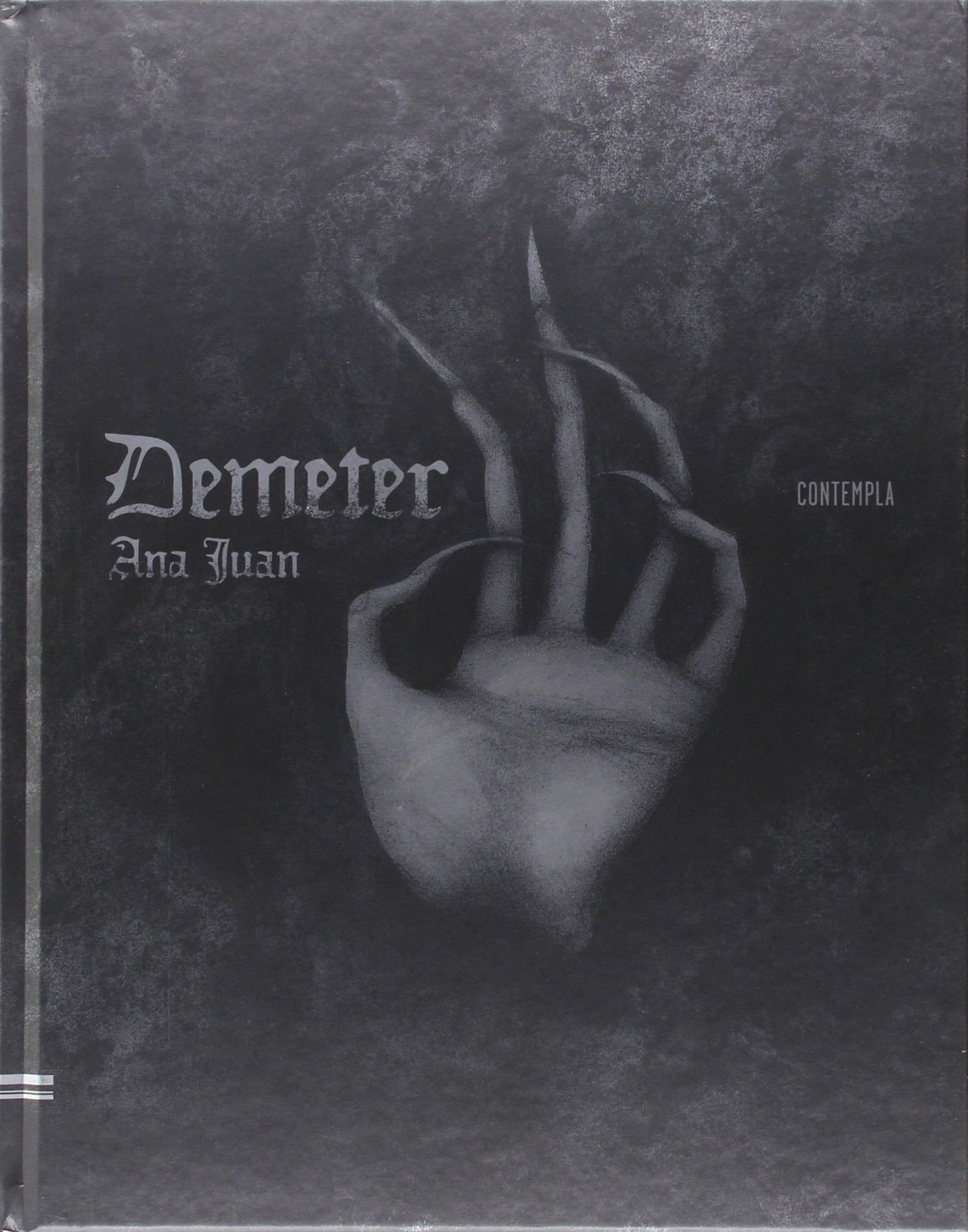Demeter: Cuaderno de bitácora de Varna a Whitby book