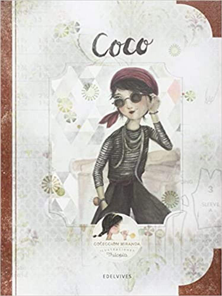 Coco book