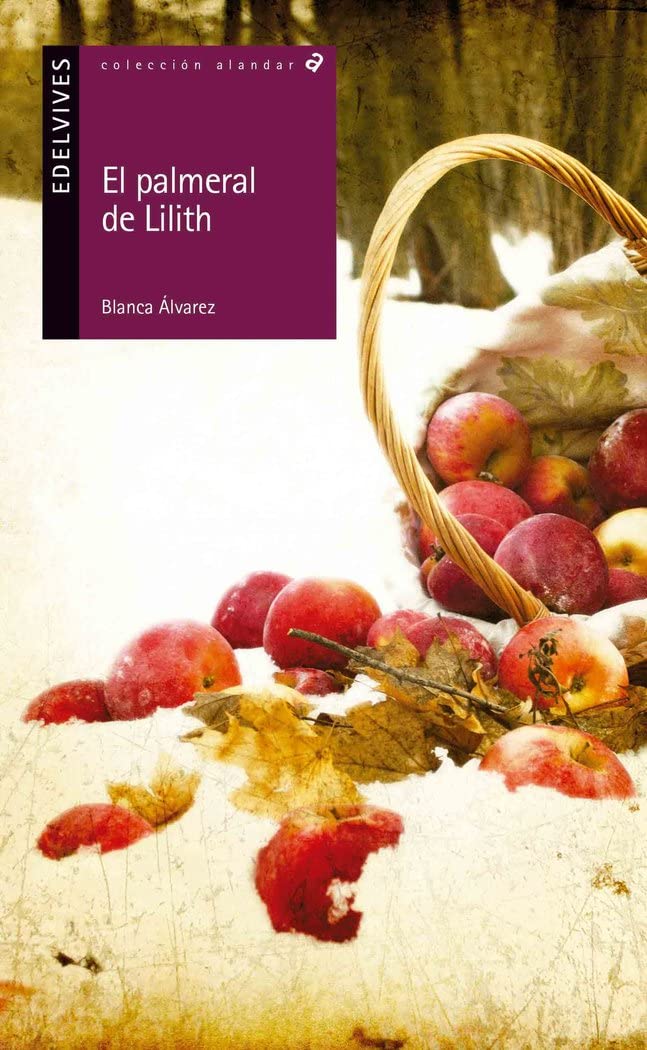 El palmeral de Lilith: Historia sufí en tres partes y un sueño book