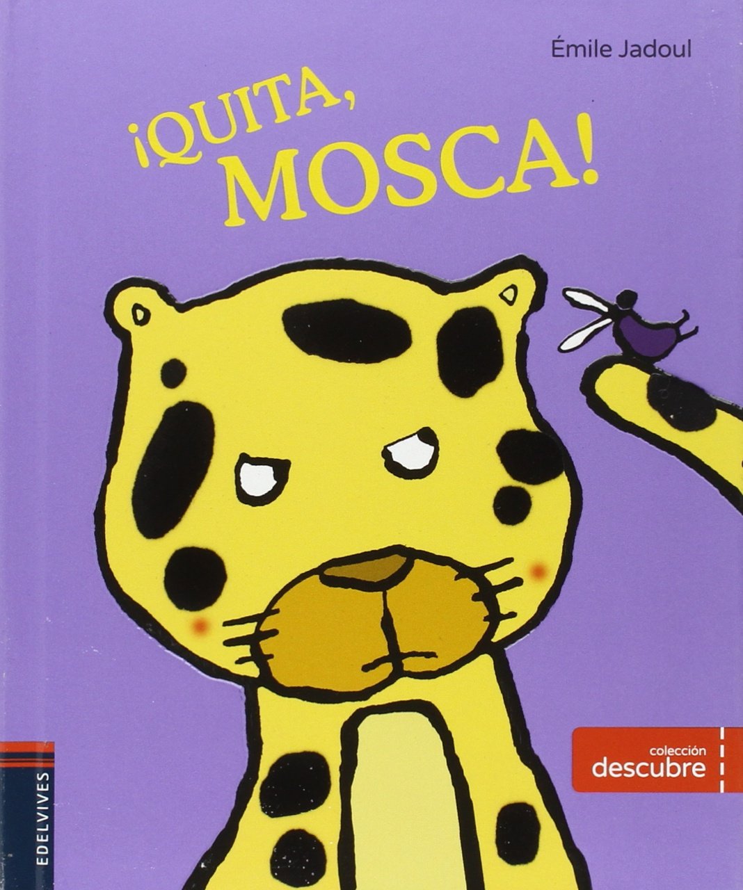 Product Image: Quita, Mosca!