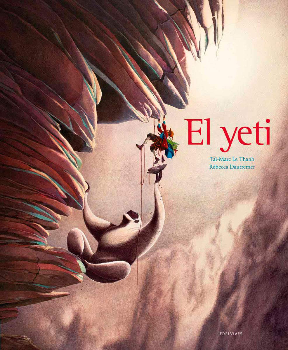 El yeti (Álbumes ilustrados) Social Sciences