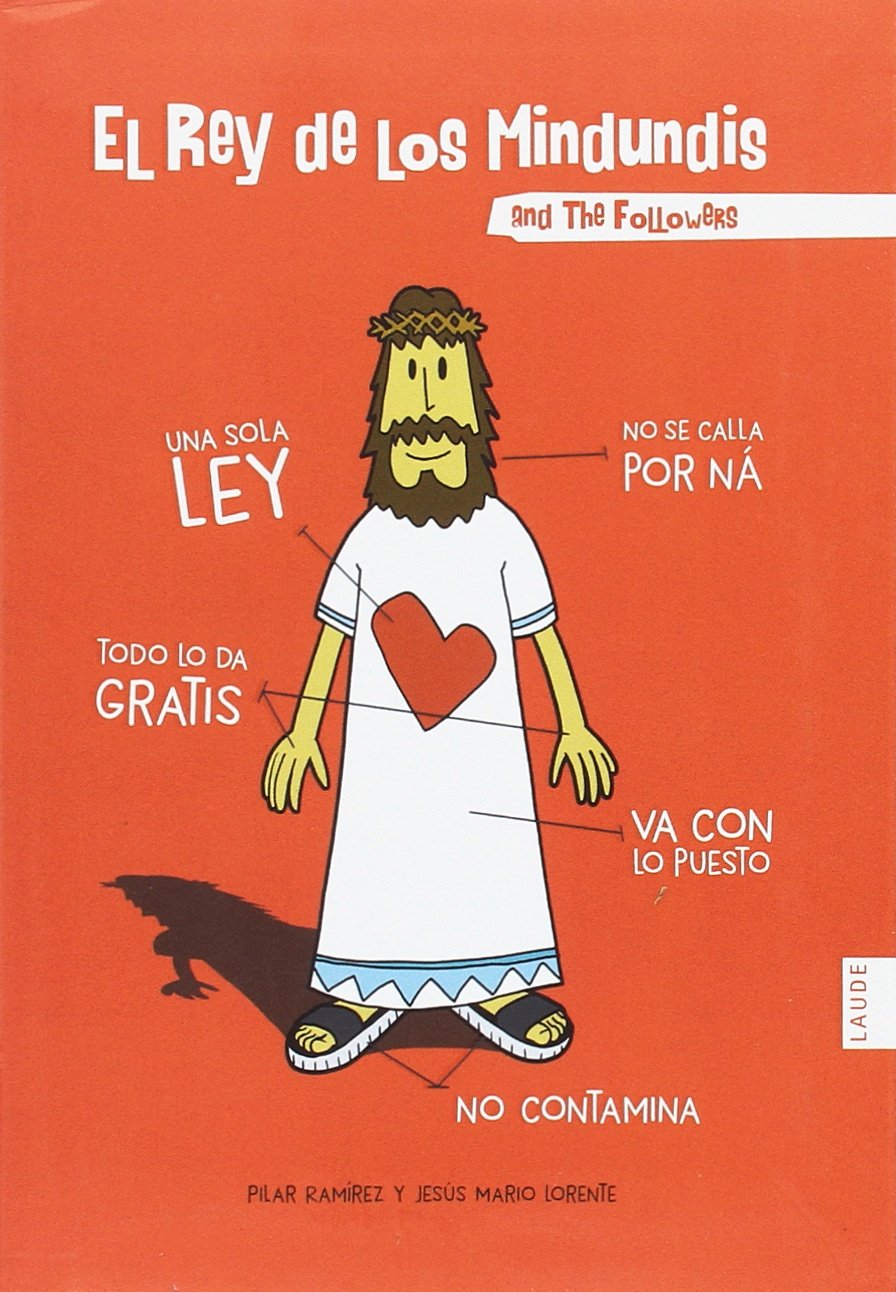 El rey de los mindundis (Laude) Social Sciences