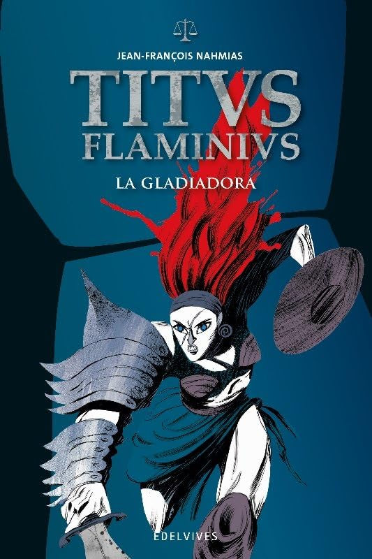 La gladiadora Social Sciences