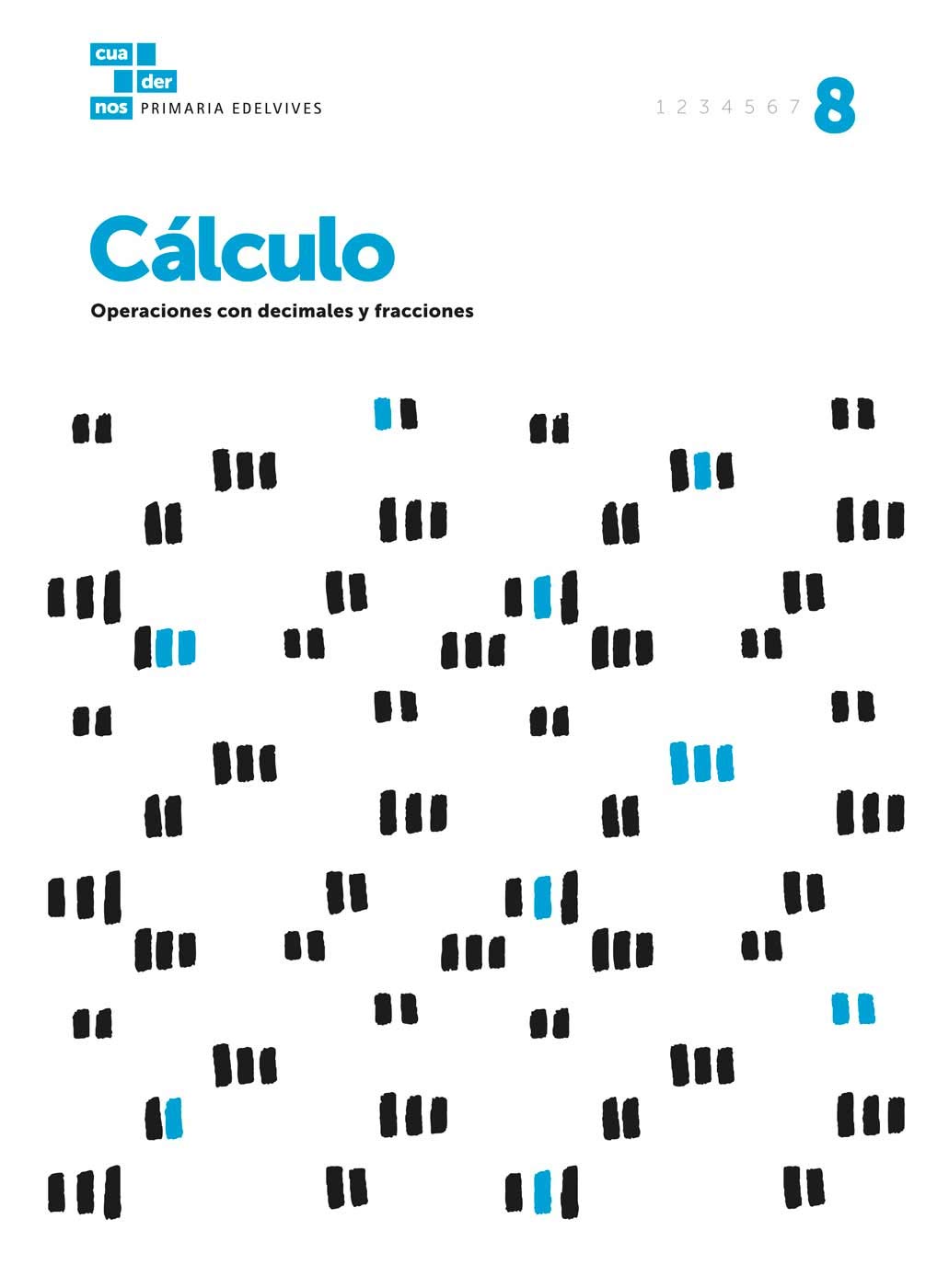 Cuadernos Cálculo 8 (Cuadernos de cálculo) Books
