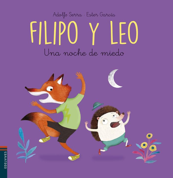 Una noche de miedo (Filipo y Leo, Band 6) Social Sciences