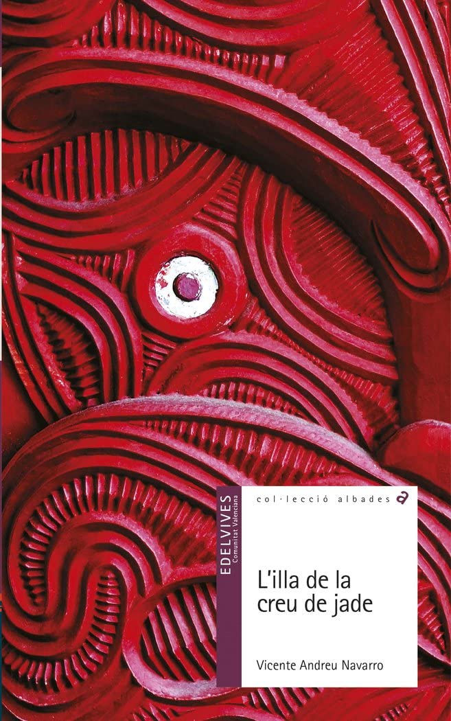 L'illa de la creu de jade book