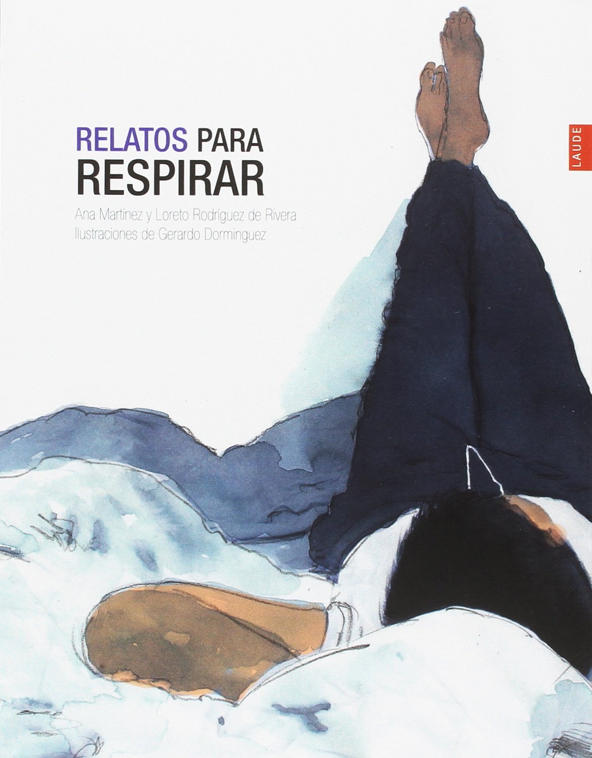 Relatos para respirar Social Sciences