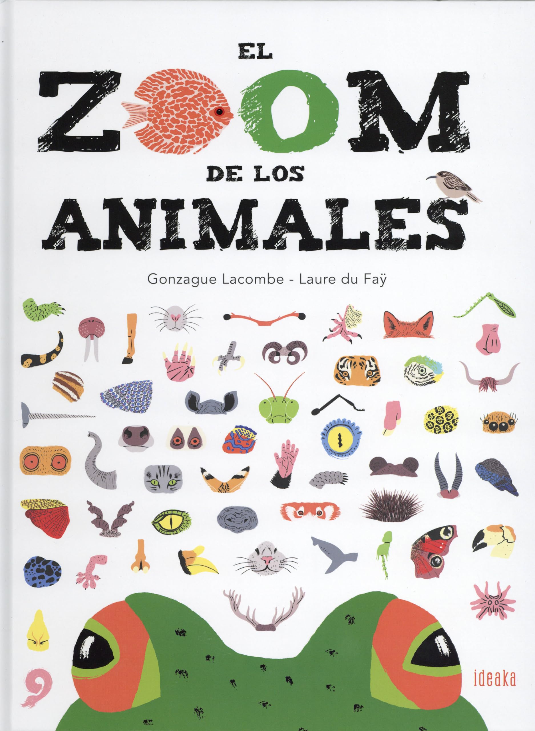 El zoom de los animales Novels & Short Stories