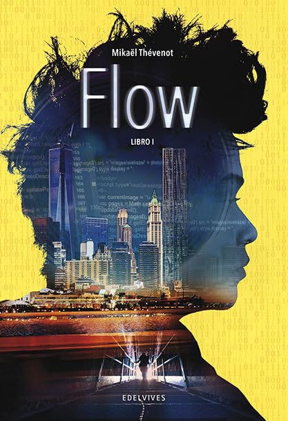 Flow I Social Sciences