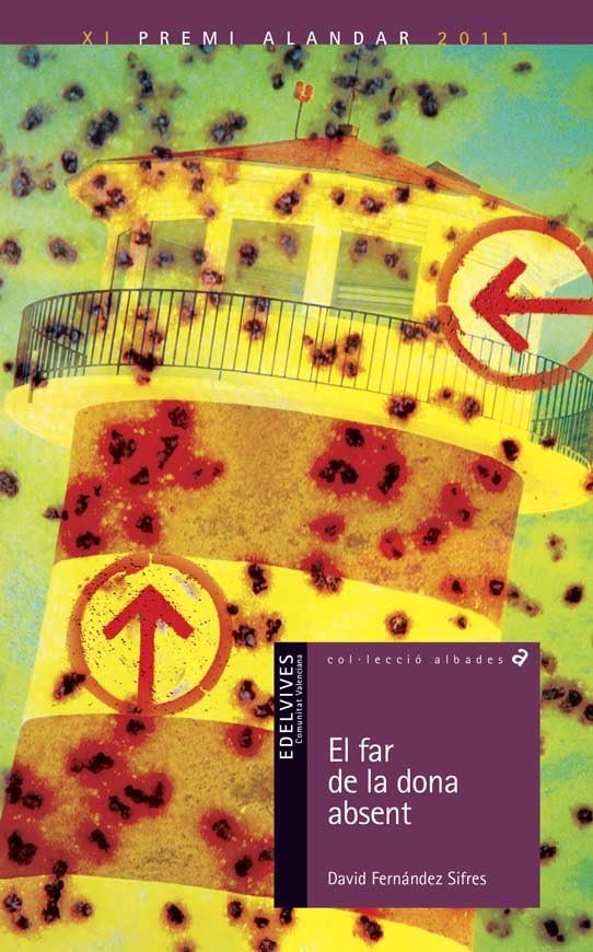 El far de la dona absent book