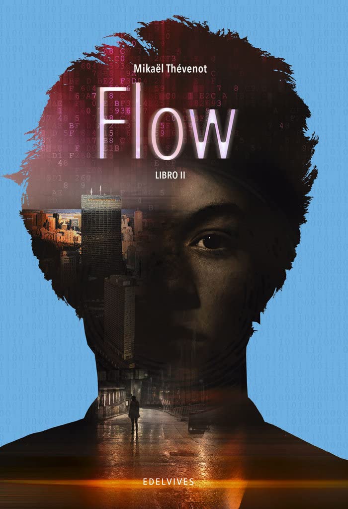 Product Image: Flow. Libro II (Colección Juvenil)
