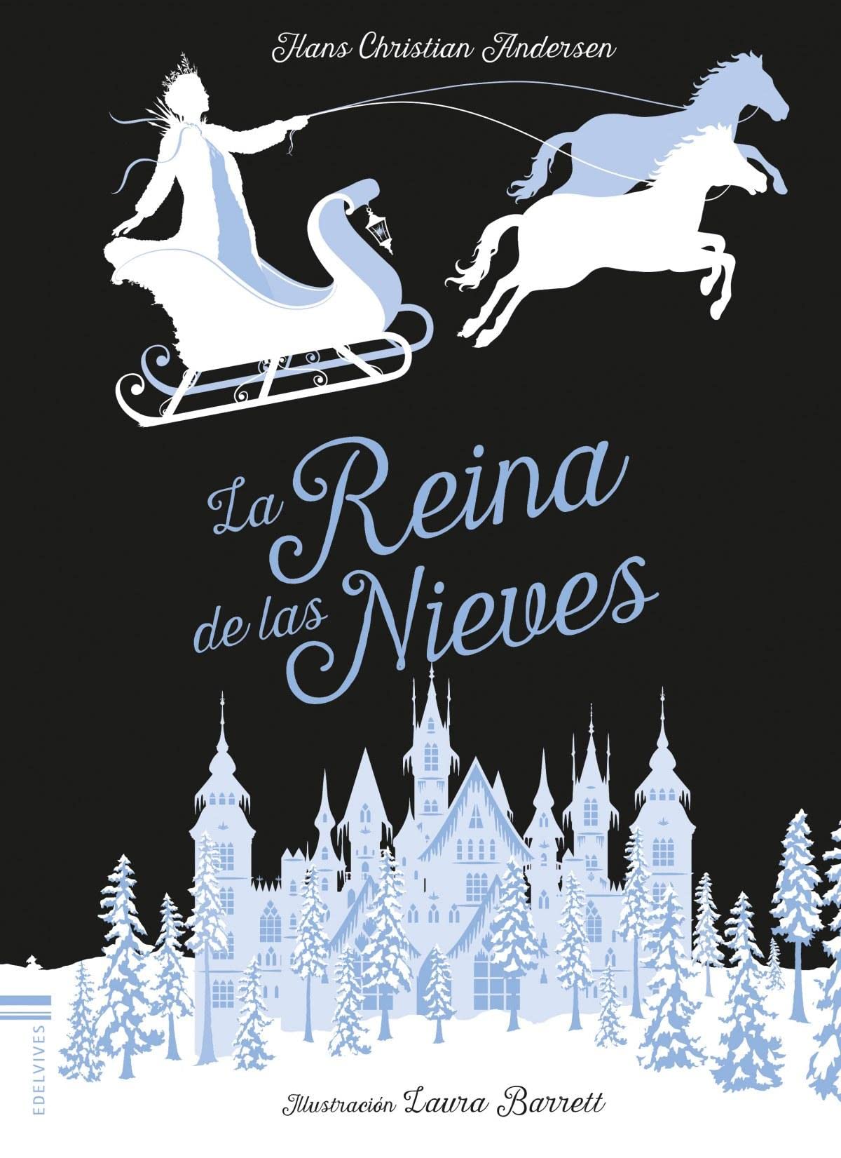 La reina de las nieves Social Sciences