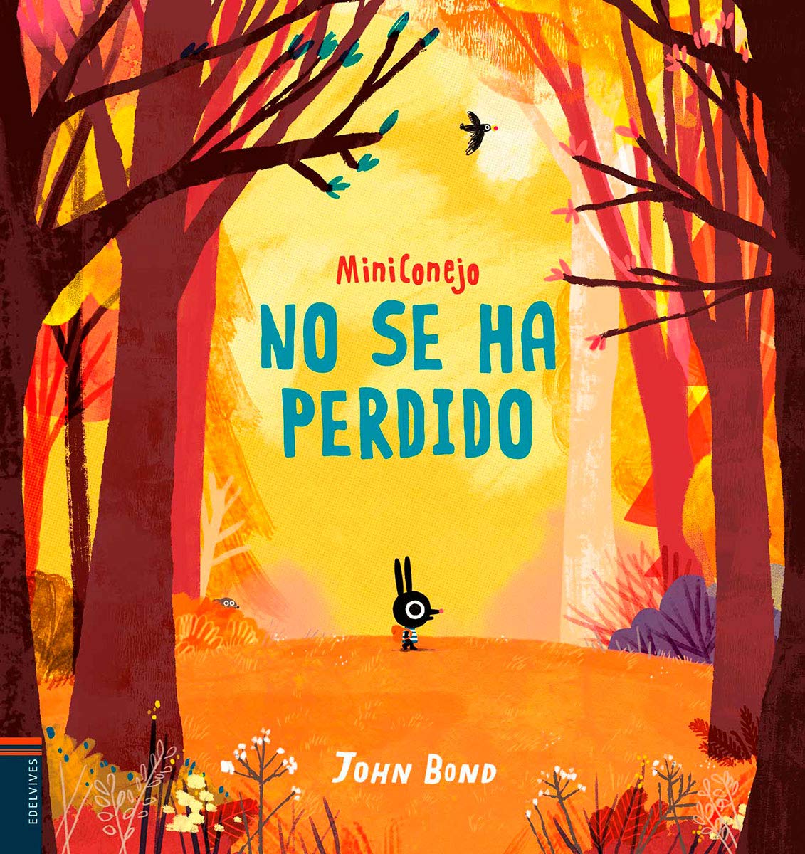 Miniconejo no se ha perdido (Álbumes ilustrados) Social Sciences