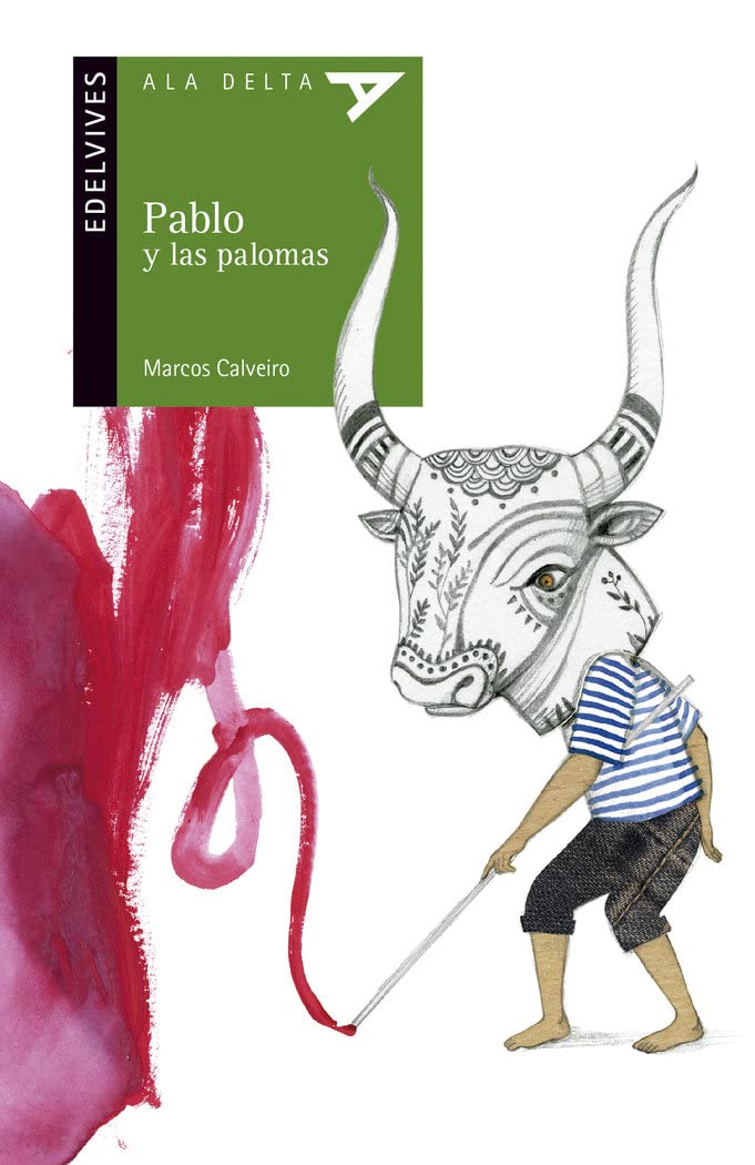 Pablo y las palomas book