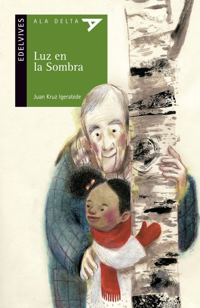 Luz en la sombra/ Light in the Shadows book