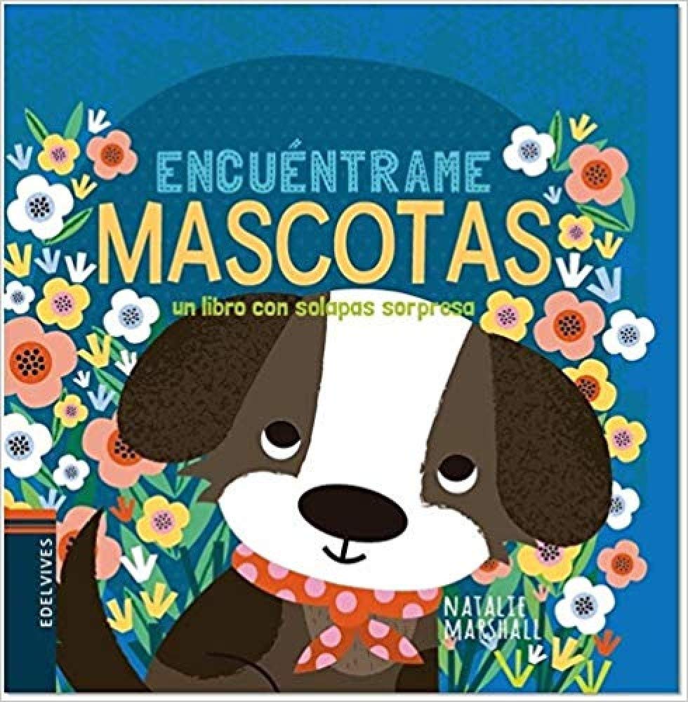 Product Image: Mascotas