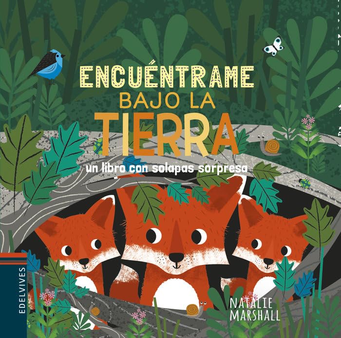 Bajo la tierra (Encuéntrame, Band 6) Novels & Short Stories