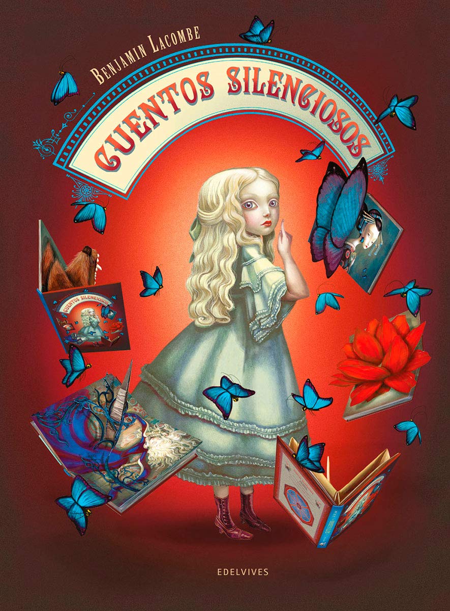 Cuentos silenciosos (Álbumes ilustrados) Fairy Tales & Legends