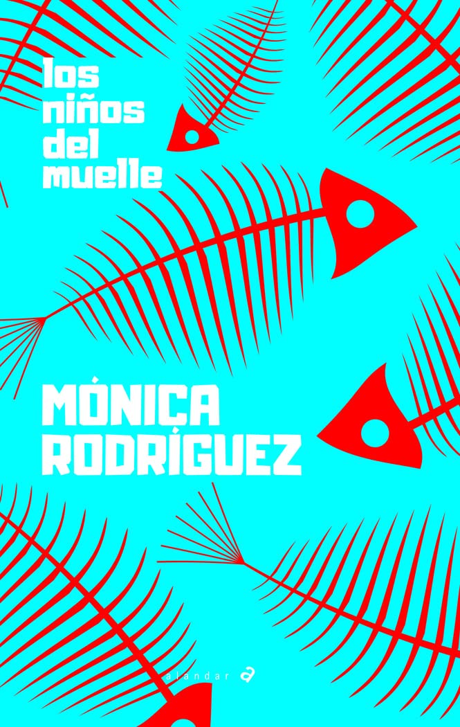 Los niños del muelle book