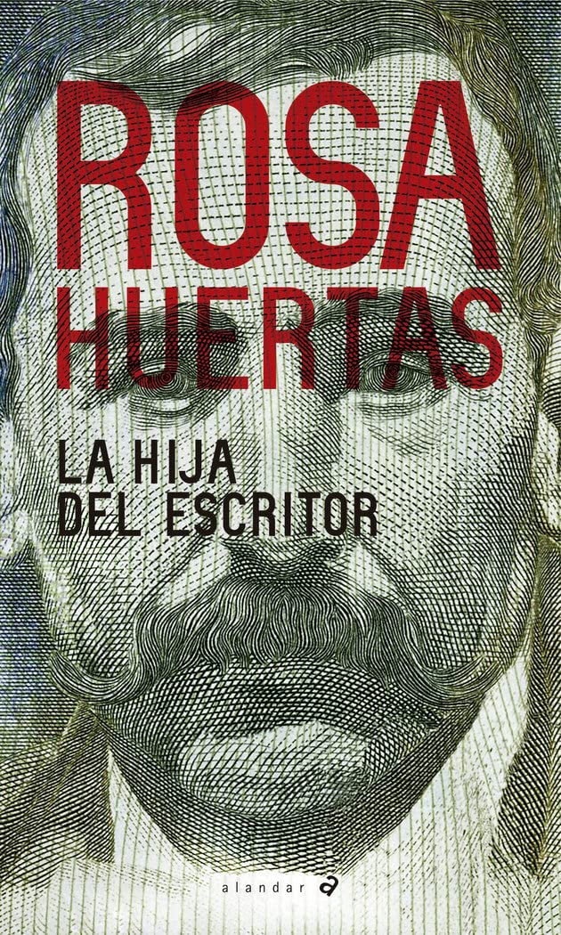 La hija del escritor book