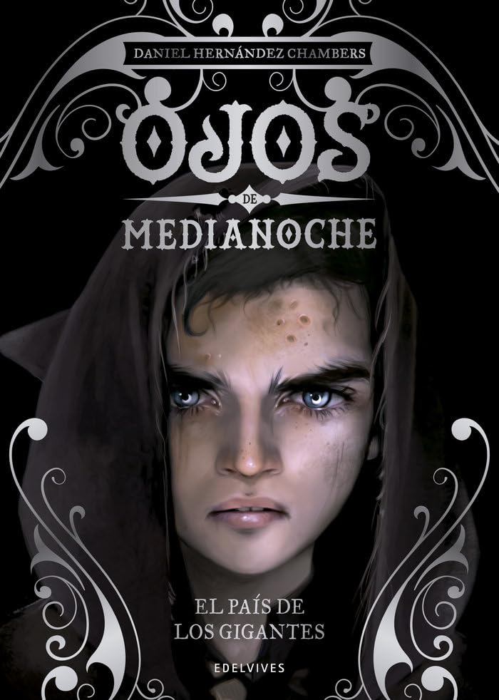 El país de los gigantes (Ojos de medianoche, Band 2) Novels & Short Stories