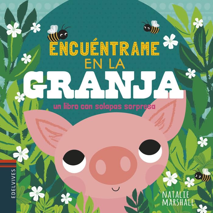En la granja (Encuéntrame, Band 10) Non-fiction