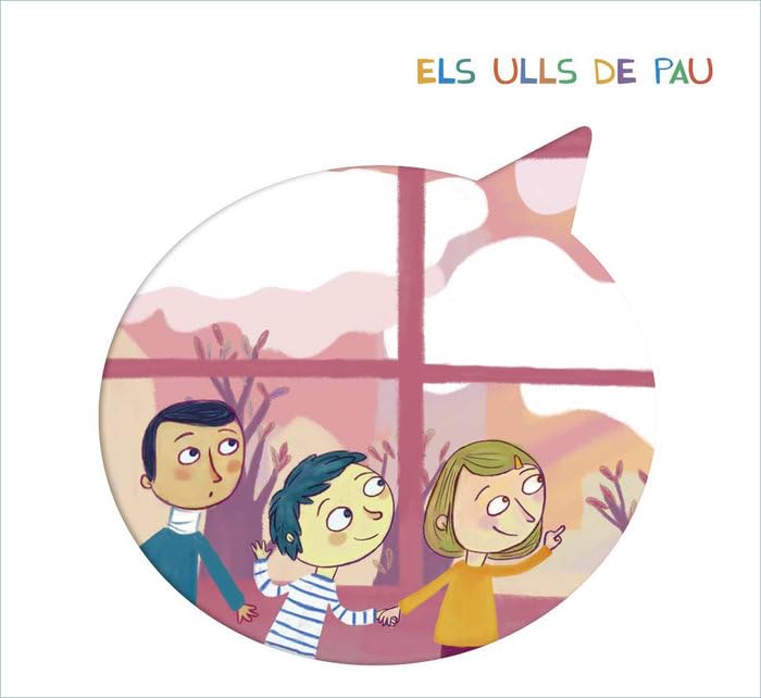Projecte Ho veus? - 4 anys : Picasso Books