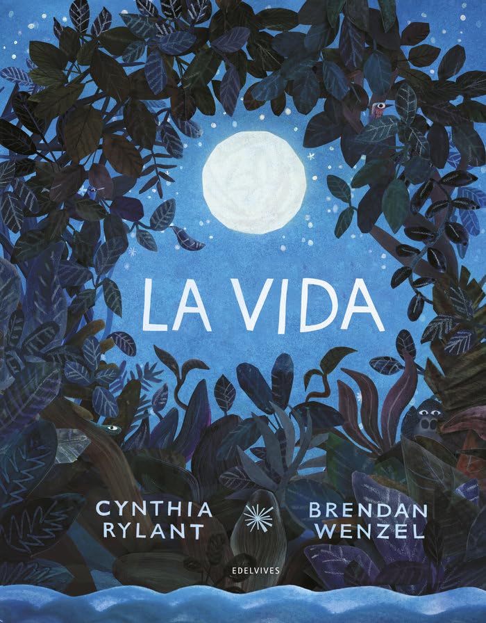 La vida (Álbumes ilustrados) Non-fiction