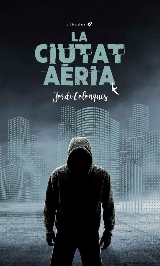 La ciutat aèria book