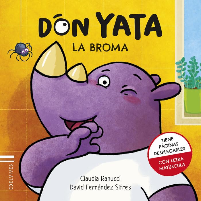La broma (Don Yata) Non-fiction