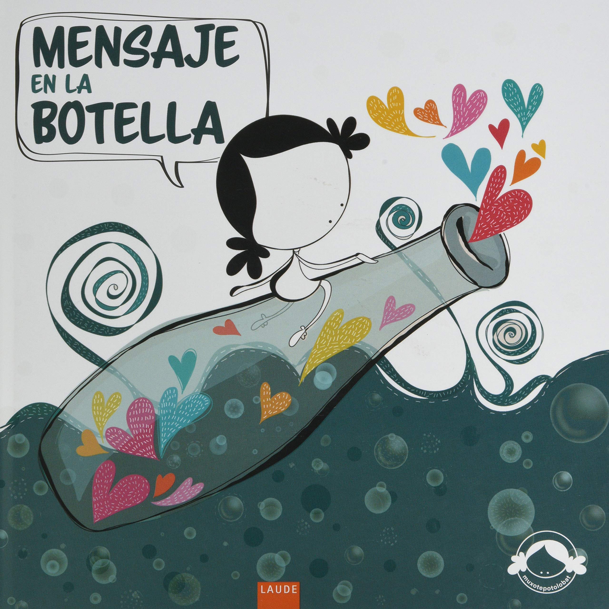 Mensaje en la botella (Laude) Education