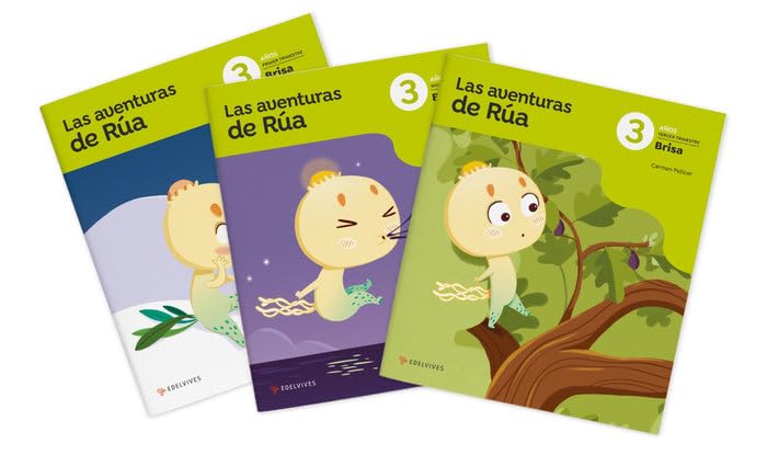 Proyecto Brisa - 3 años : Religión Católica book