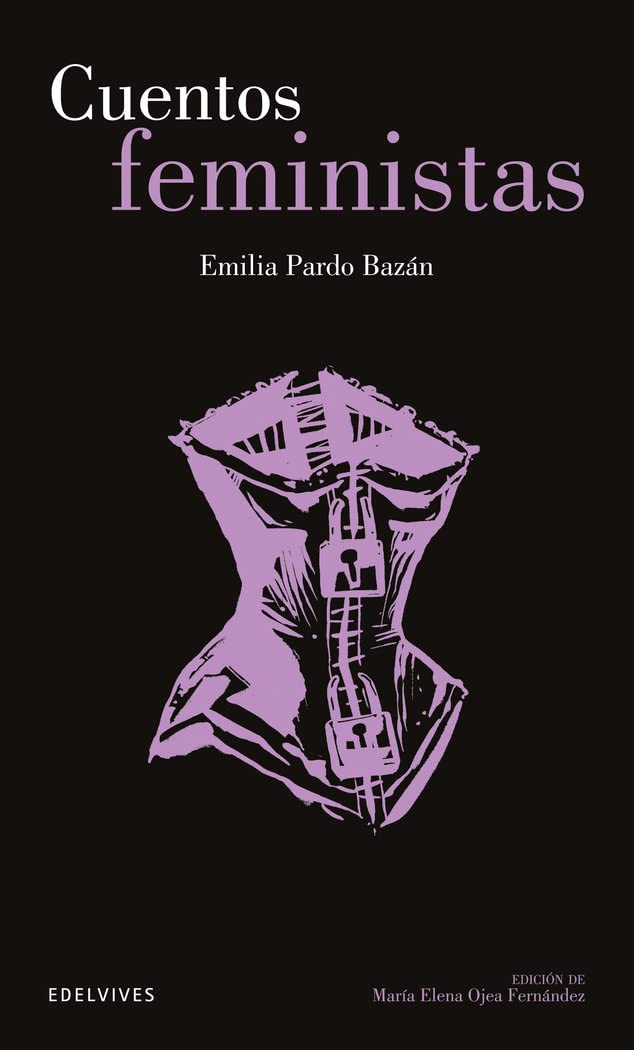 Cuentos feministas book