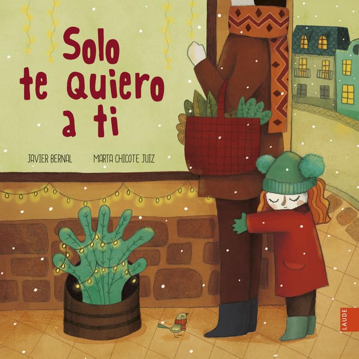 Solo te quiero a ti (Laude) Novels & Short Stories