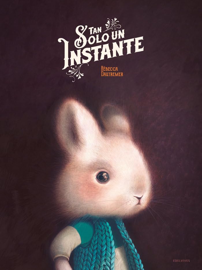 Tan solo un instante book