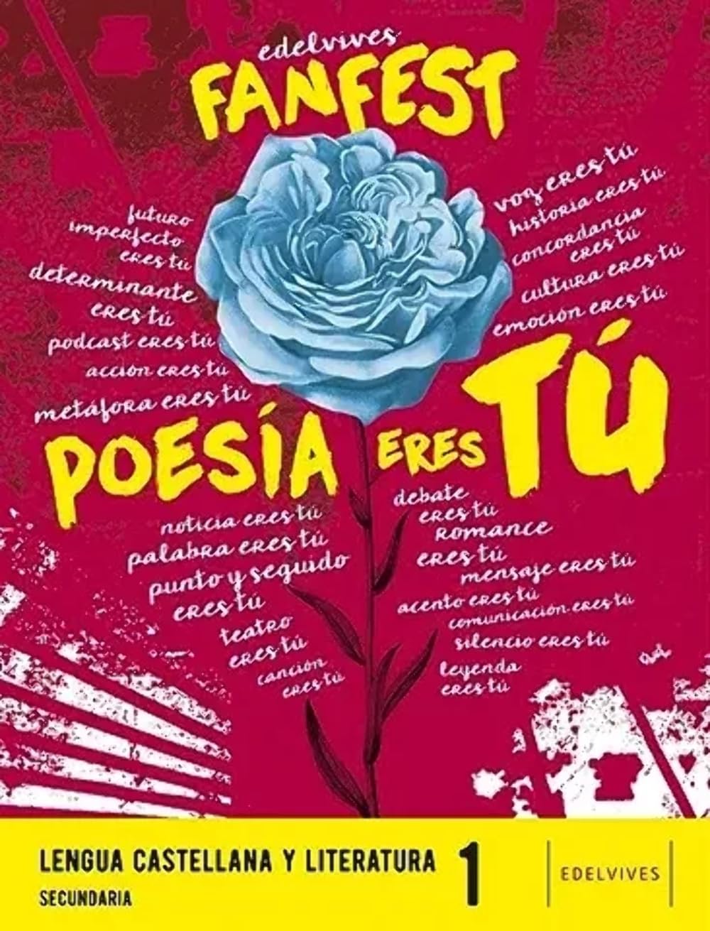 Proyecto: FanFest - Lengua Castellana y Literatura 1 ESO Non-fiction